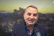 Assisi, parla Fabio Paparelli
