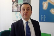 Elezioni: Fvg, Ettore Rosato (Pd)