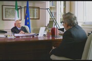 Pertini - Il combattente, il ricordo di Giorgio Napolitano