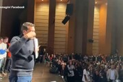Aborto, Salvini: 'Pronto soccorso non e' soluzione a vita incivile'