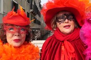 Venezia, allarme coronavirus: stop al carnevale