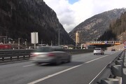 Torna il traffico sull'autostrada del Brennero, ma non sara' come prima