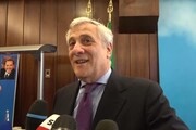 Riduzione Iva, Tajani: 'Una boutade piu' che una proposta seria'