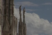 'Milan l'è un gran Milan', canzone simbolo diventa un video