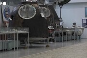 Dal drone su Marte alla Soyuz, verso i 60 anni dal volo di Gagarin