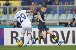 Lazio recibe a Verona en adelanto