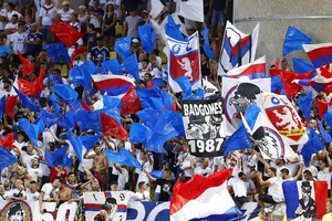 Ligue1: Monaco-Olympique Lione 0-3 (ANSA)