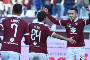 Serie A: Torino-Bologna 1-0  (ANSA)