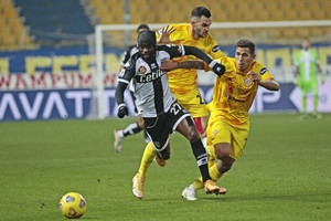 Serie A: Parma-Cagliari 0-0  (ANSA)
