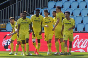 LaLiga: Celta Vigo-Villarreal 0-1 (ANSA)
