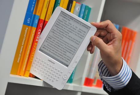 Amazon, Milano si conferma regina della lettura © EPA
