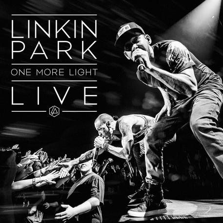 La cover del nuovo album dei Linkin Park © ANSA