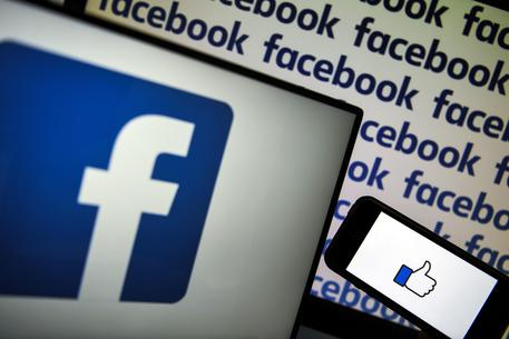 Facebook verificherà l'identità dei profili virali © AFP