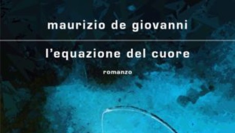 L'equazione del cuore di Maurizio De Giovanni (ANSA)