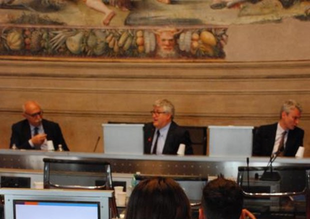 G7: universities, economic development on agenda in Udine © Ansa