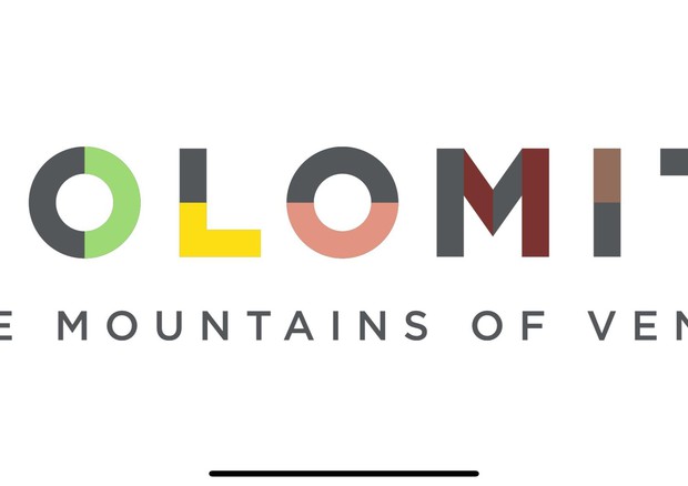 Tourism: New logo for Belluno Dolomites © 