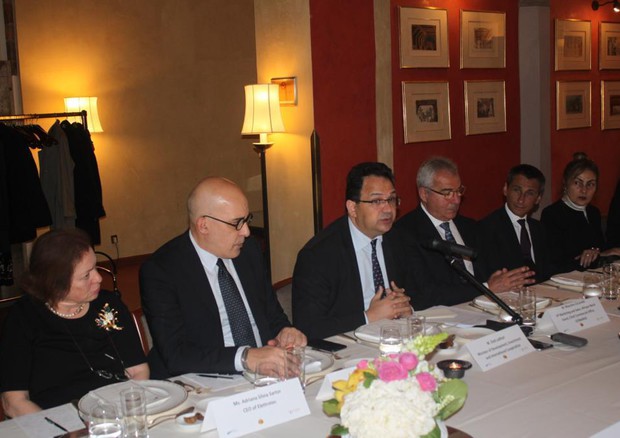 Tunisia: Italia il II partner commerciale con 890 imprese © ANSA