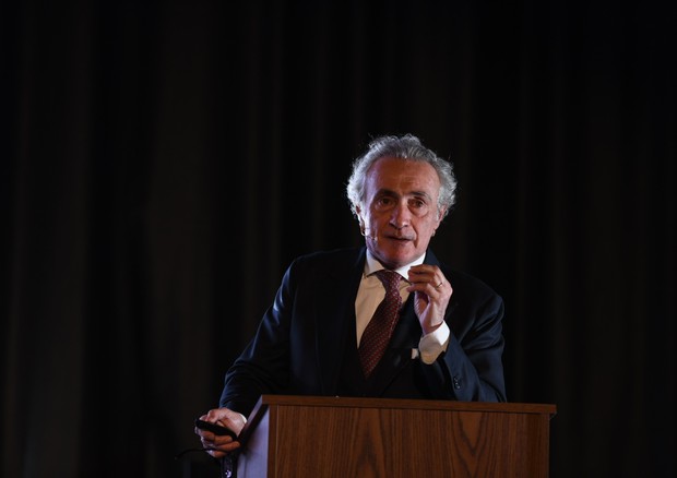Giorgio Boiani, presidente di DOC © ANSA