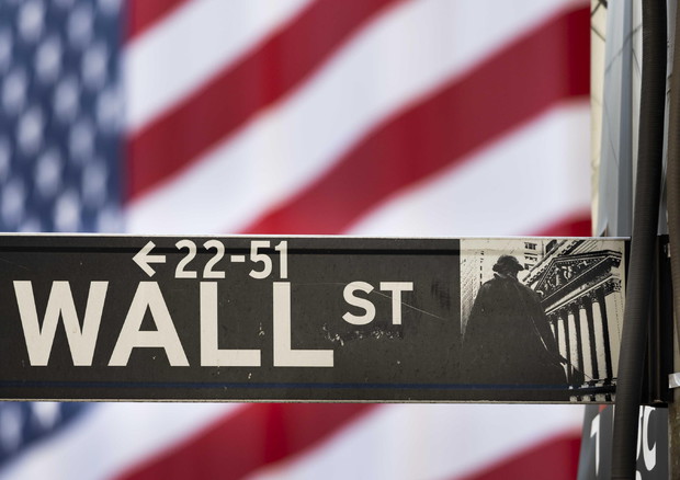 Wall Street (foto: EPA)
