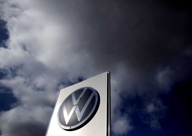 Volkswagen © AFP