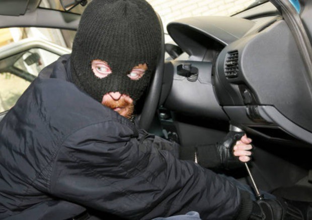 Auto, nel Regno Unito in quattro anni aumentati i furti © Ansa