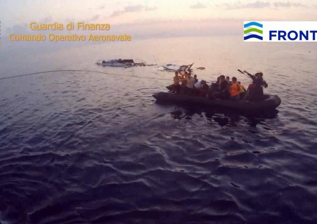 Direttore Frontex al Parlamento Ue, nessuna violazione diritti (foto: ANSA)