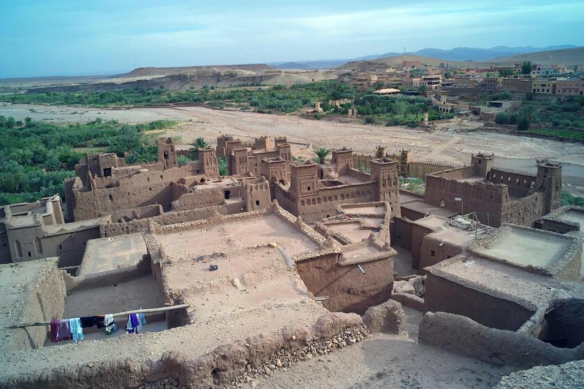 Patrimoni dellumanita ': Marocco ed Etiopia campioni dAfrica - RIPRODUZIONE RISERVATA