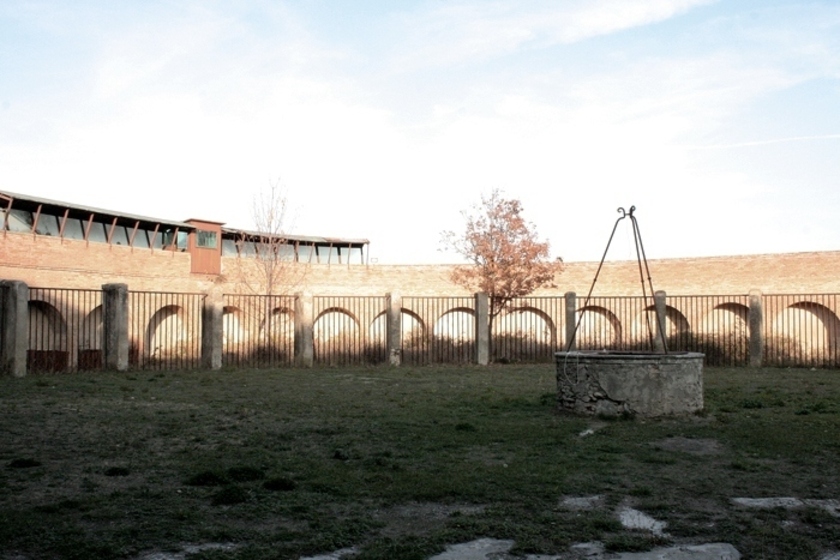 San Gimignano, complesso ex carcere San Domenico - ALL RIGHTS RESERVED