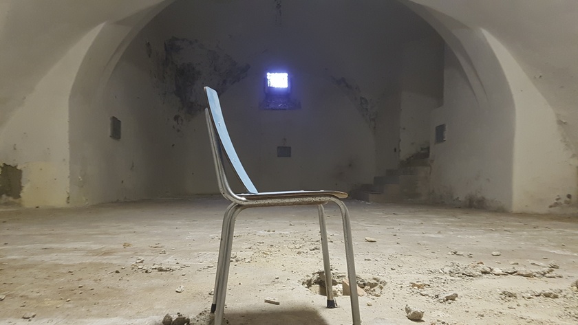 San Gimignano, complesso ex carcere San Domenico - ALL RIGHTS RESERVED
