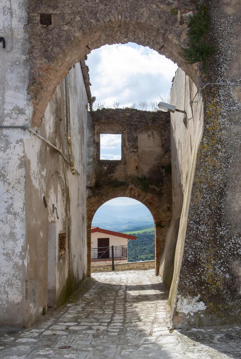 Grottole, attesa per Italian Sabbatical - ALL RIGHTS RESERVED
