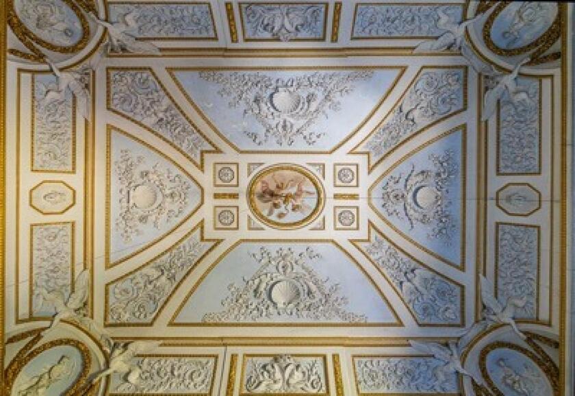 Palazzo Serristori a Firenze - ALL RIGHTS RESERVED