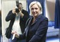 Marine Le Pen © ANSA