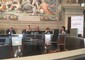 Conferenza stampa a Roma della Conferenza dei Rettori (Crui) per la presentazione del G7 delle Università in programma il 29 e 30 giugno ad Udine © 