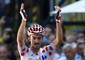 Tour: Alaphilippe vince 16/a tappa © ANSA