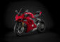 Ducati Panigale V4S MY21 © ANSA