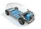 Renault CMF-EV, nuova 'base' per prossimi modelli elettrici © ANSA