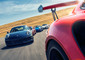 Porsche racconta, tappa per tappa, il suo particolare 2020 © ANSA