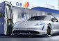 Porsche, Q8 ed Enel X ampliano rete ricarica ultrafast © ANSA