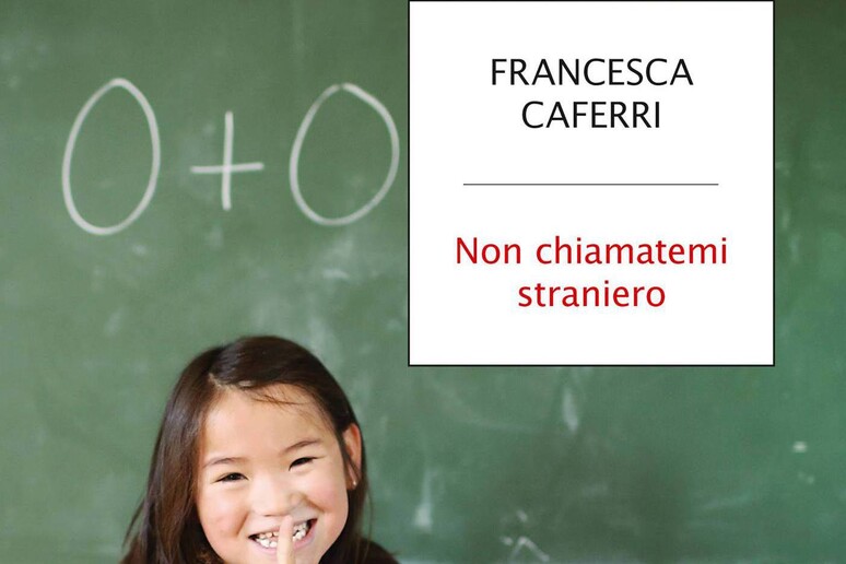 La copertina del libro di Francesca Caferri -     RIPRODUZIONE RISERVATA