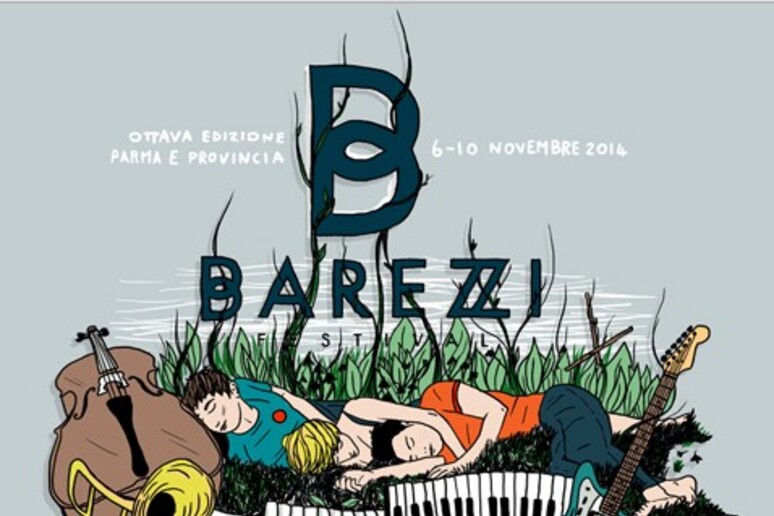 Barezzi Festival -     ALL RIGHTS RESERVED