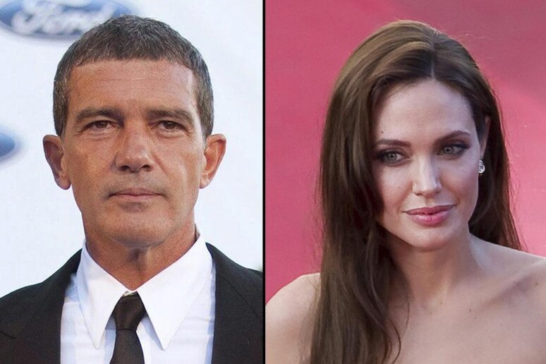 Angelina Jolie ed Antonio Banderas saranno premiati ad Hammamet -     RIPRODUZIONE RISERVATA