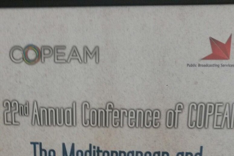 Al via la 22/a Conferenza annuale della Copeam a Malta -     RIPRODUZIONE RISERVATA