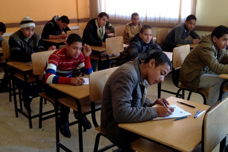 Egitto: una Fiera del lavoro anti-emigrazione clandestina -     RIPRODUZIONE RISERVATA