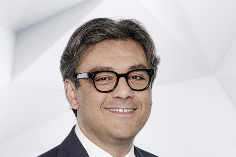 Luca de Meo diventa nuovo CEO della spagnola Seat - RIPRODUZIONE RISERVATA