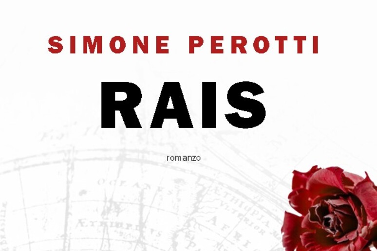 La copertina di Rais, nuovo romanzo di Simone Perotti -     RIPRODUZIONE RISERVATA