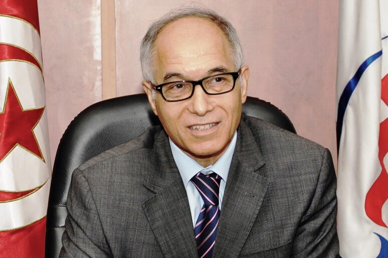 Ameur Bchir, nuovo presidente di Med-Tso -     RIPRODUZIONE RISERVATA