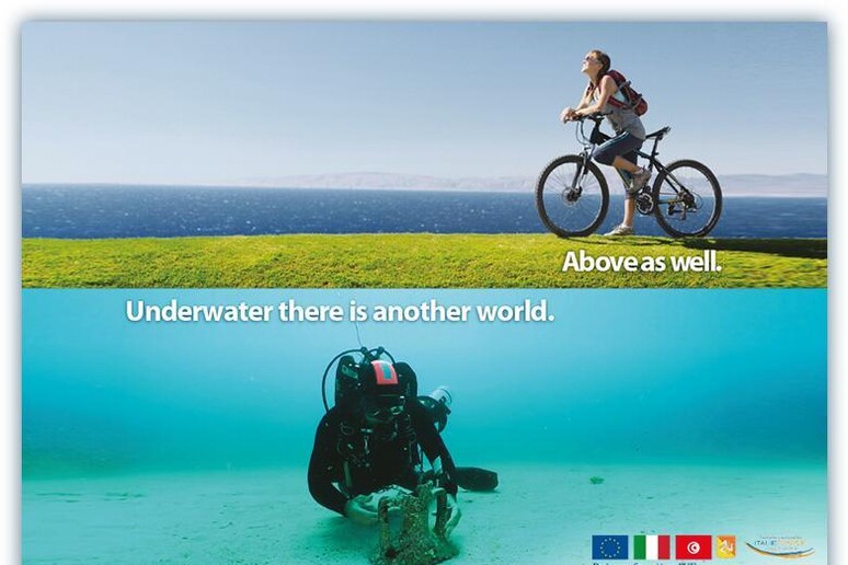 Nasce portale Bikendive.com, con itinerari archeologici in bici e sott 'acqua in Sicilia e Tunisia -     RIPRODUZIONE RISERVATA
