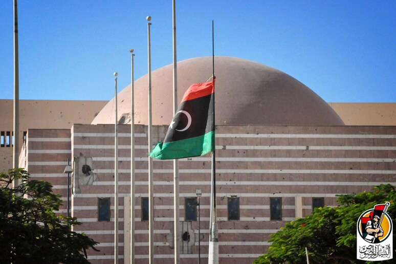 Libia: Camera dei rappresentanti di Tobruk boccia governo d 'unità di Sarraj -     RIPRODUZIONE RISERVATA