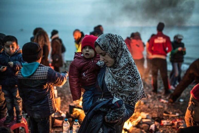 Migranti: un anno da accordo Ue-Turchia, 'diritti calpestati ' -     RIPRODUZIONE RISERVATA