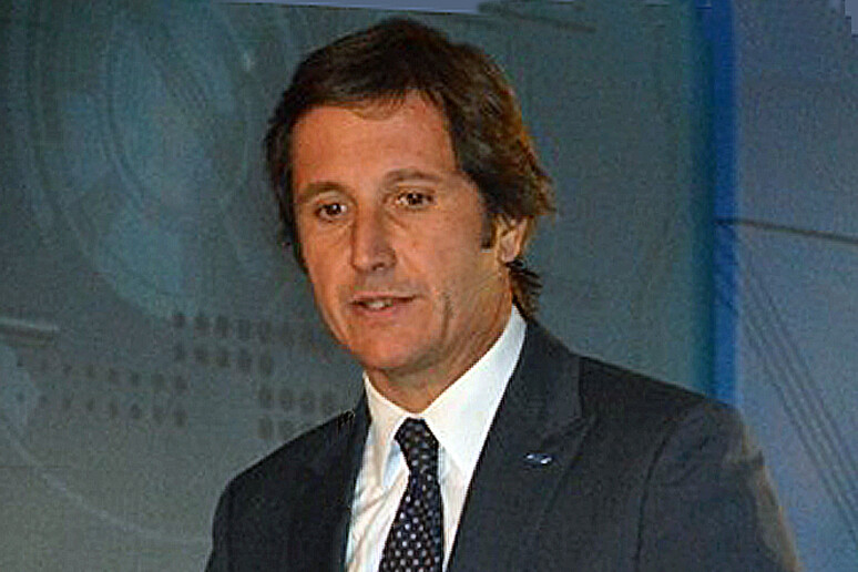 Fabrizio Faltoni da primo aprile presidente e AD Ford Italia - RIPRODUZIONE RISERVATA